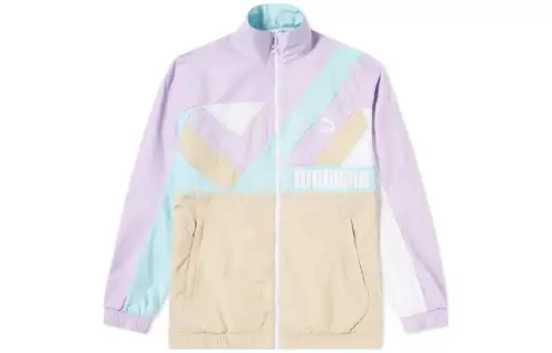 PUMA Jackets & Coats Men's Multicolor