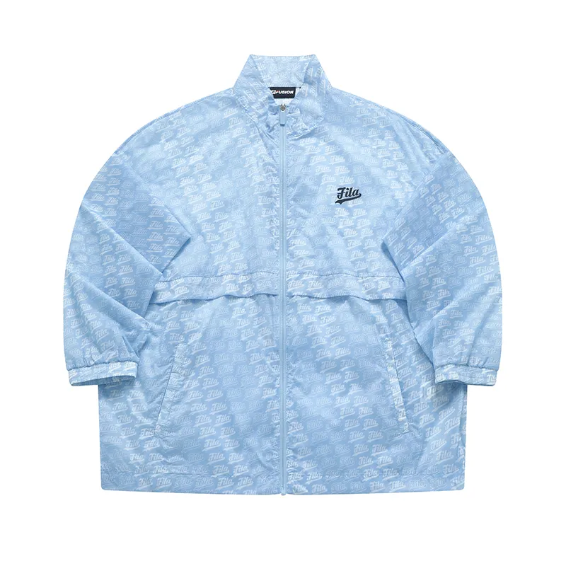 FILA FUSION UV Protection Sun Protection Clothing Men's
