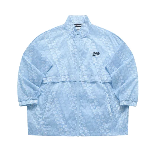 FILA FUSION UV Protection Sun Protection Clothing Men's
