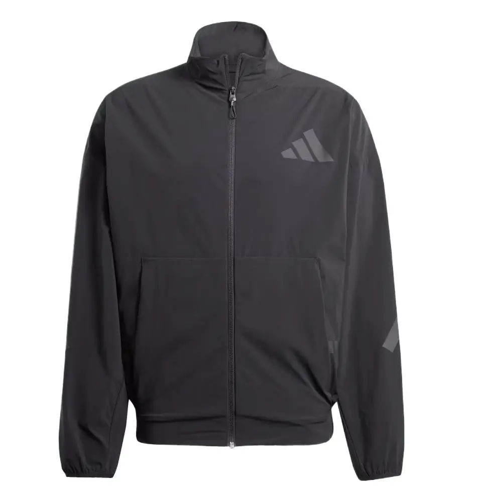 Adidas Free Shipping With AdiClub Adidas Z.N.E. Woven Track Top