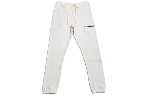 Fear Of God Essentials Graphic Sweatpants