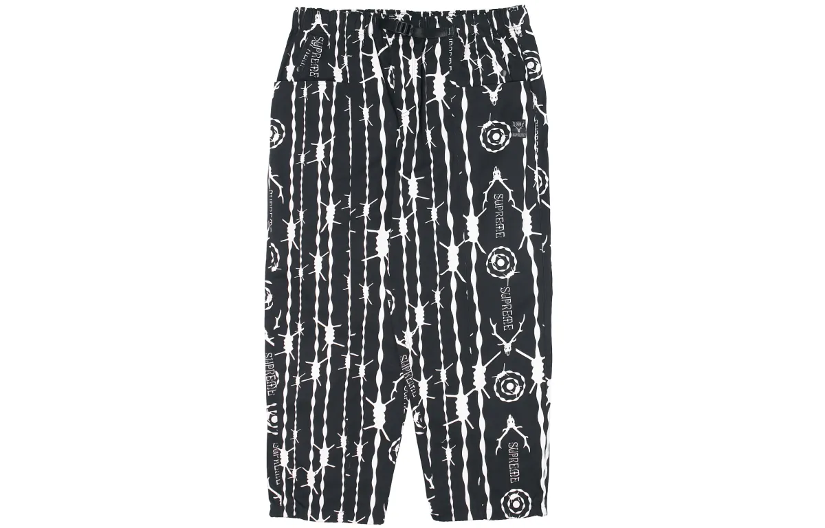 Supreme SOUTH2 WEST8 Belted Pant