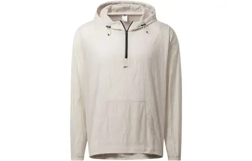 Reebok CLASSICS LF UNISEX Jackets & Coats Unisex White