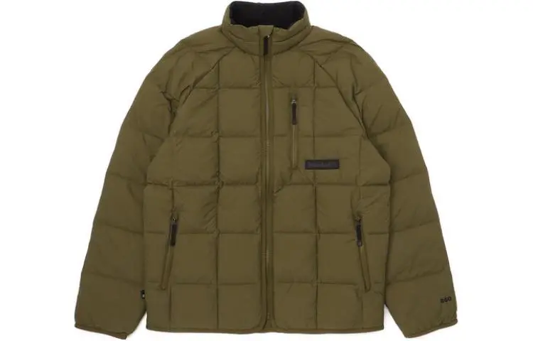Timberland Jacket Men's Army Green