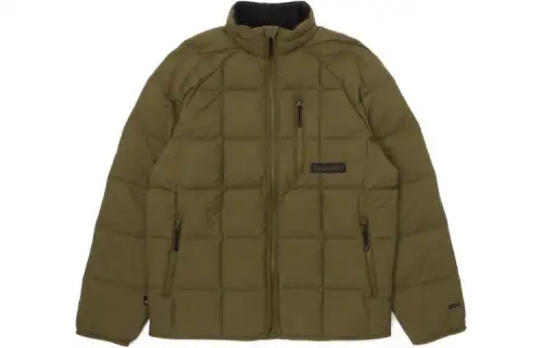 Timberland Jacket Men's Army Green