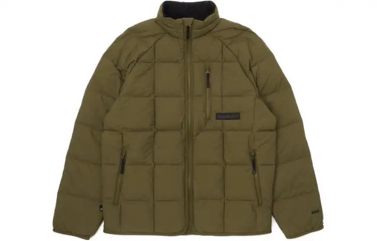 Timberland Jacket Men's Army Green