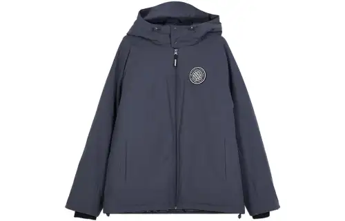 Skechers Jacket Men's Odyssey Gray