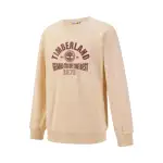 Timberland Sweatshirt Men's Apricot