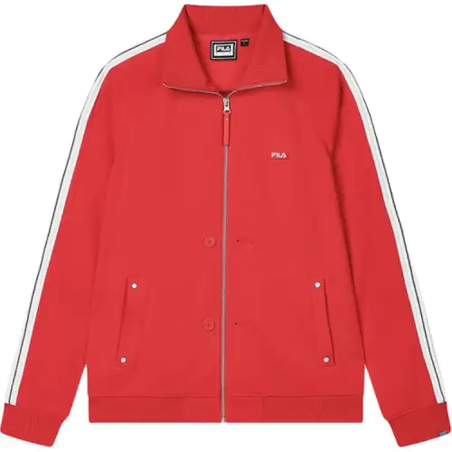 FILA ORIGINALE Jackets & Coats Men's Pomelo Red