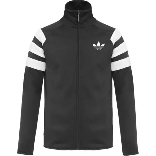 Adidas Originals Jackets & Coats Men's Black