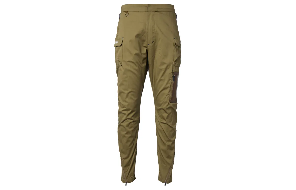 Nike Lab X Undercover Cargo Pants 'Lichen Brown'