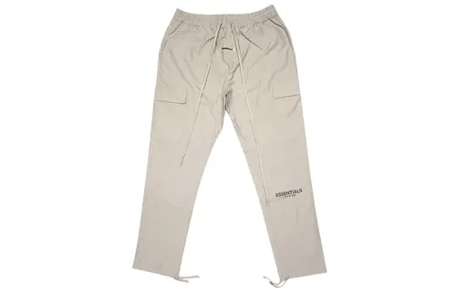 Fear Of God Essentials Nylon Cargo Pants