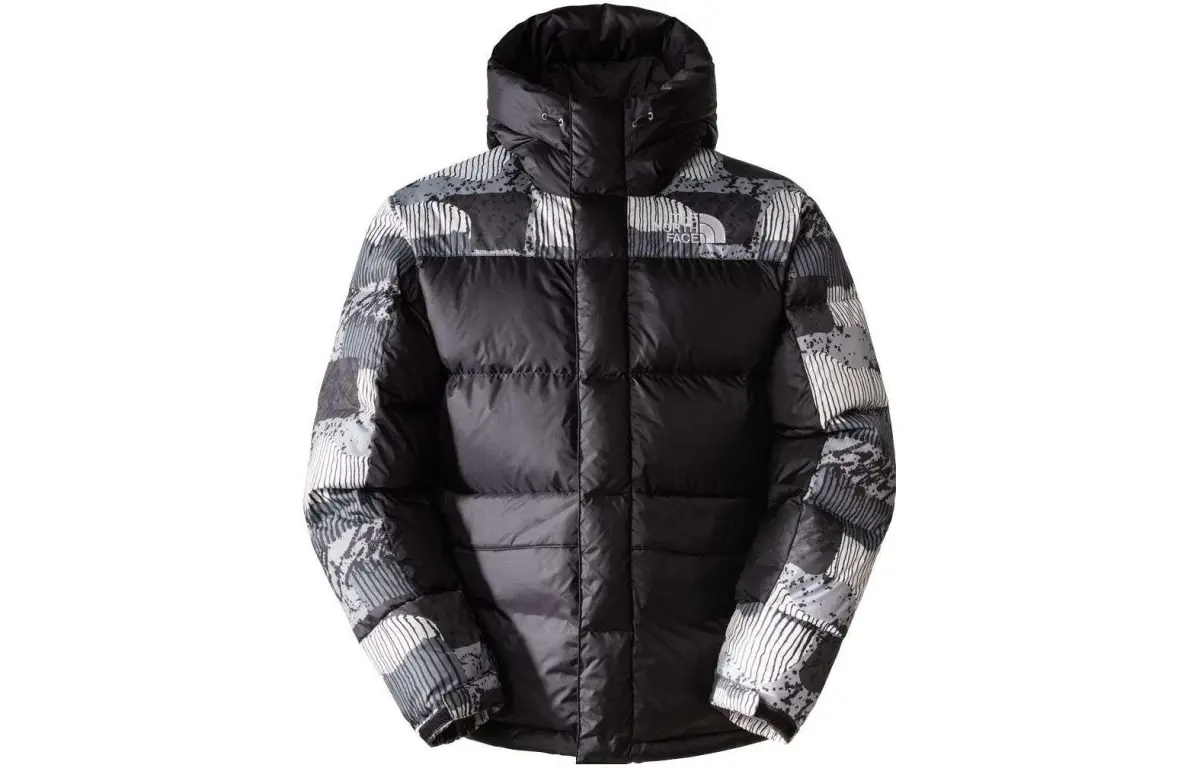 THE NORTH FACE HIMALAYAN Down Jacket Men's Black