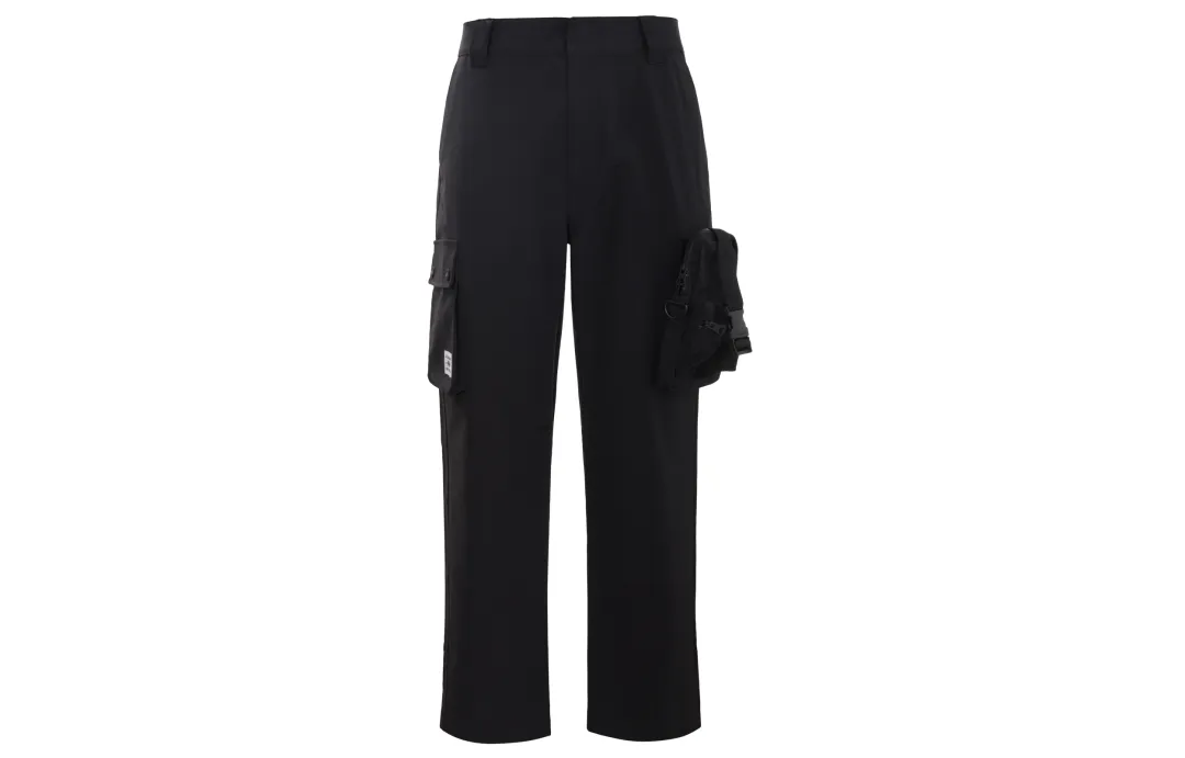 Dickies Casual Pants Men's Black