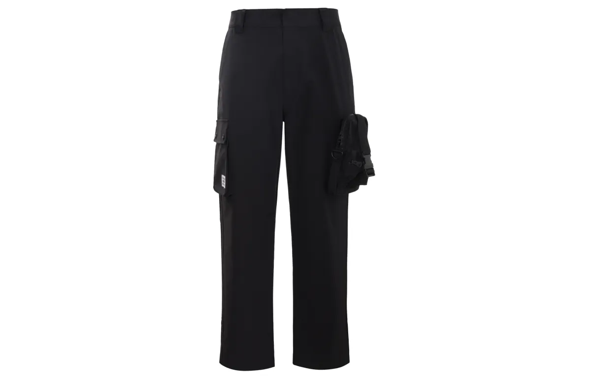 Dickies Casual Pants Men's Black