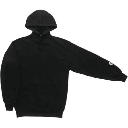 Converse Sweatshirt Men's Black