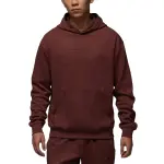 JORDAN Sport Hoop Fleece Men's Dri-FIT Pullover Hoodie
