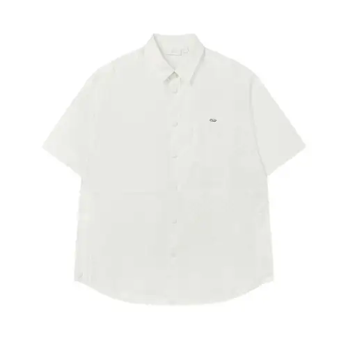 FILA MILANO Shirt Men's Cloud White WT