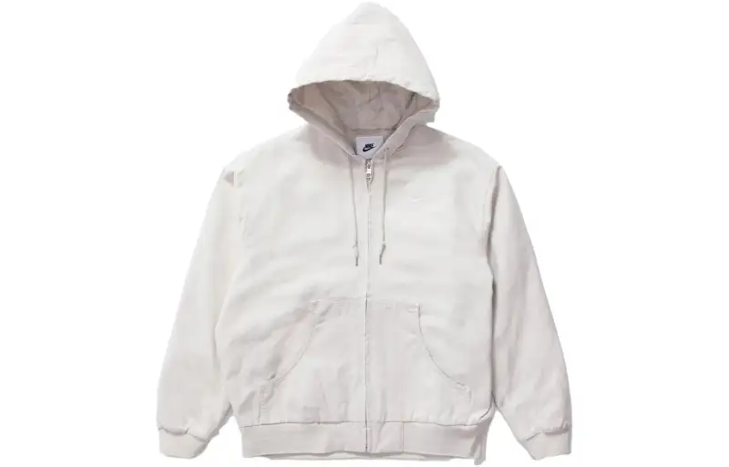 Nike Life Padded Hooded Jacket