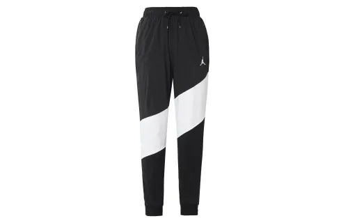 Jordan MVP Knitted Sweatpants Men's Black