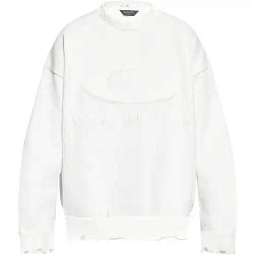 Balenciaga Crewneck Sweater