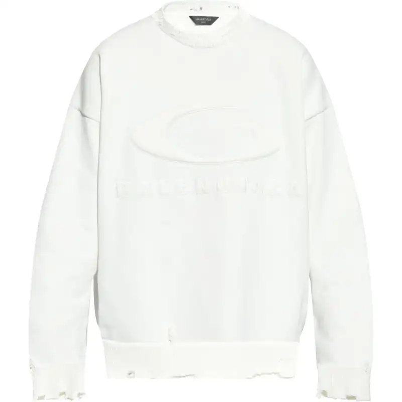 Balenciaga Crewneck Sweater