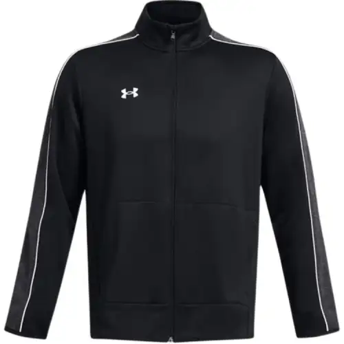 Under Armour Command Jackets & Coats Men's Black