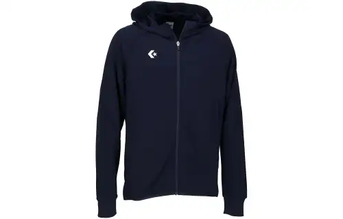 Converse Jackets & Coats Men's Blue