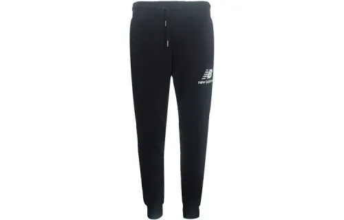 New Balance Knitted Sweatpants Men's Moderate Sweatpants