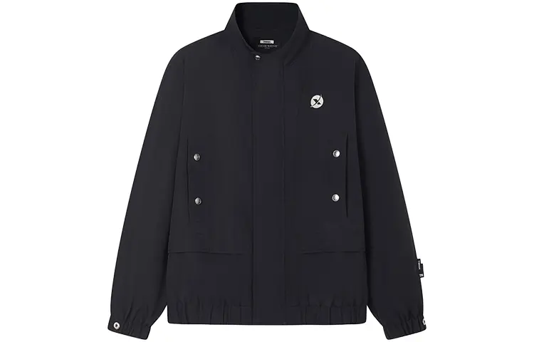 Teenie Weenie Men CleanFit 24FW Jacket Fall Unisex