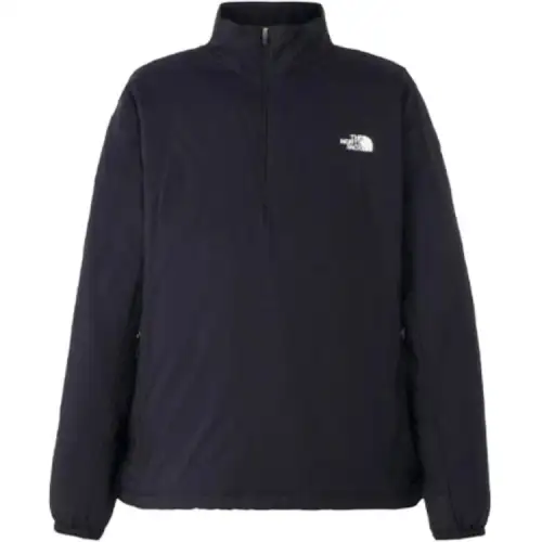 THE NORTH FACE Puffer Jacket Unisex Black