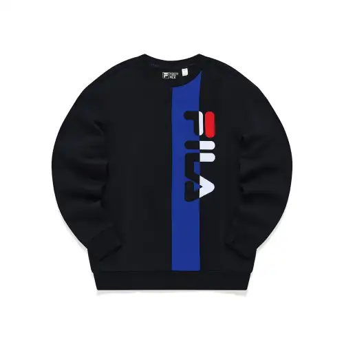 FILA ORIGINALE Sweatshirt Men's Legend Blue