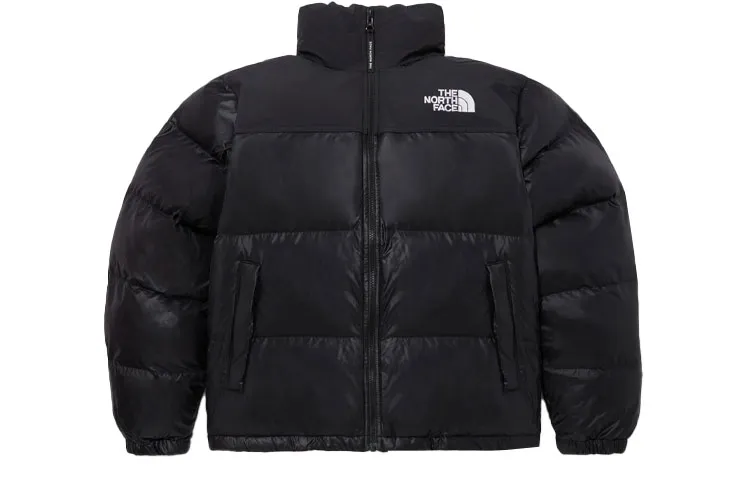 THE NORTH FACE Nuptse On Ball Jacket