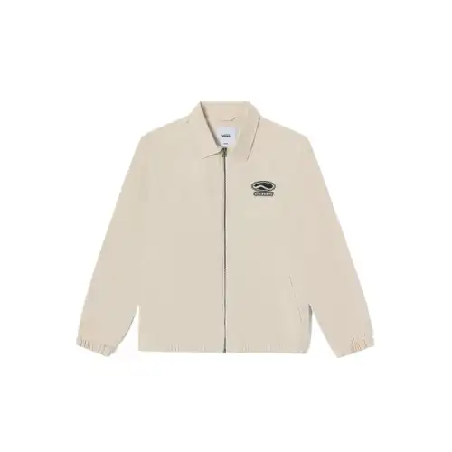 Vans JACKET Jackets & Coats Men's Beige