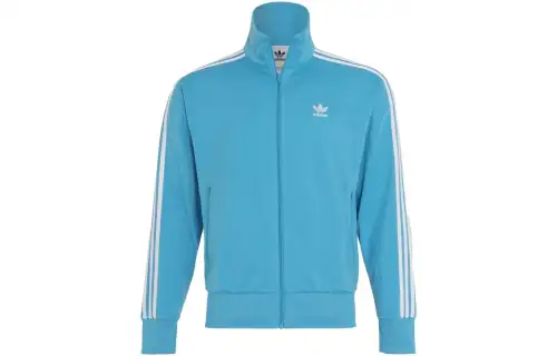 Adidas Originals Jackets & Coats Japan Version Men's Blue