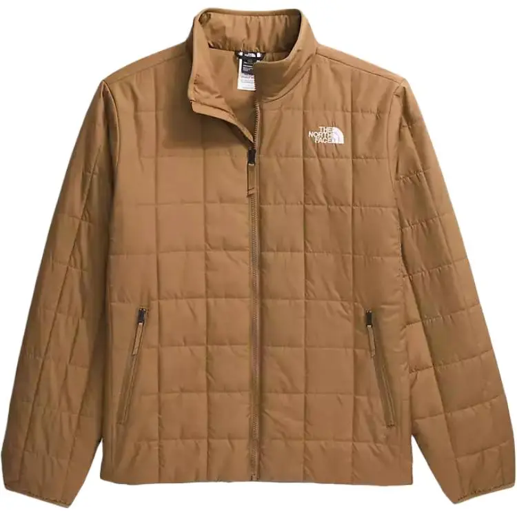 THE NORTH FACE Jackets & Coats Men's Brown