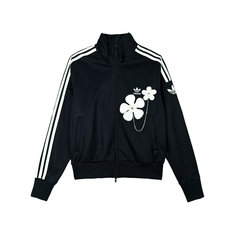 Adidas Originals Atopos Jackets & Coats Unisex Black
