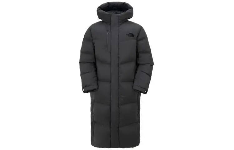 THE NORTH FACE CHALLENGE AIR Down Jackets & Coats Unisex Black