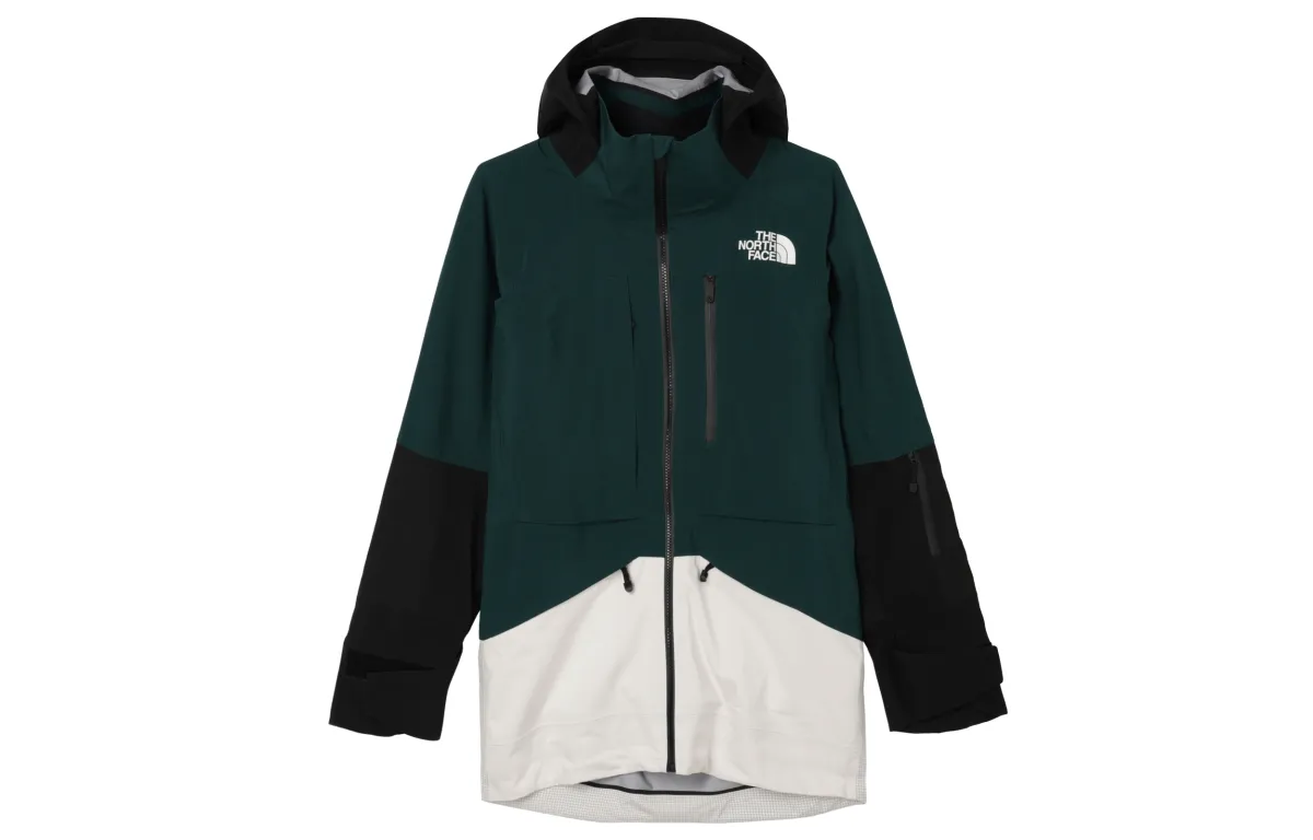 THE NORTH FACE Jacket Men's Green