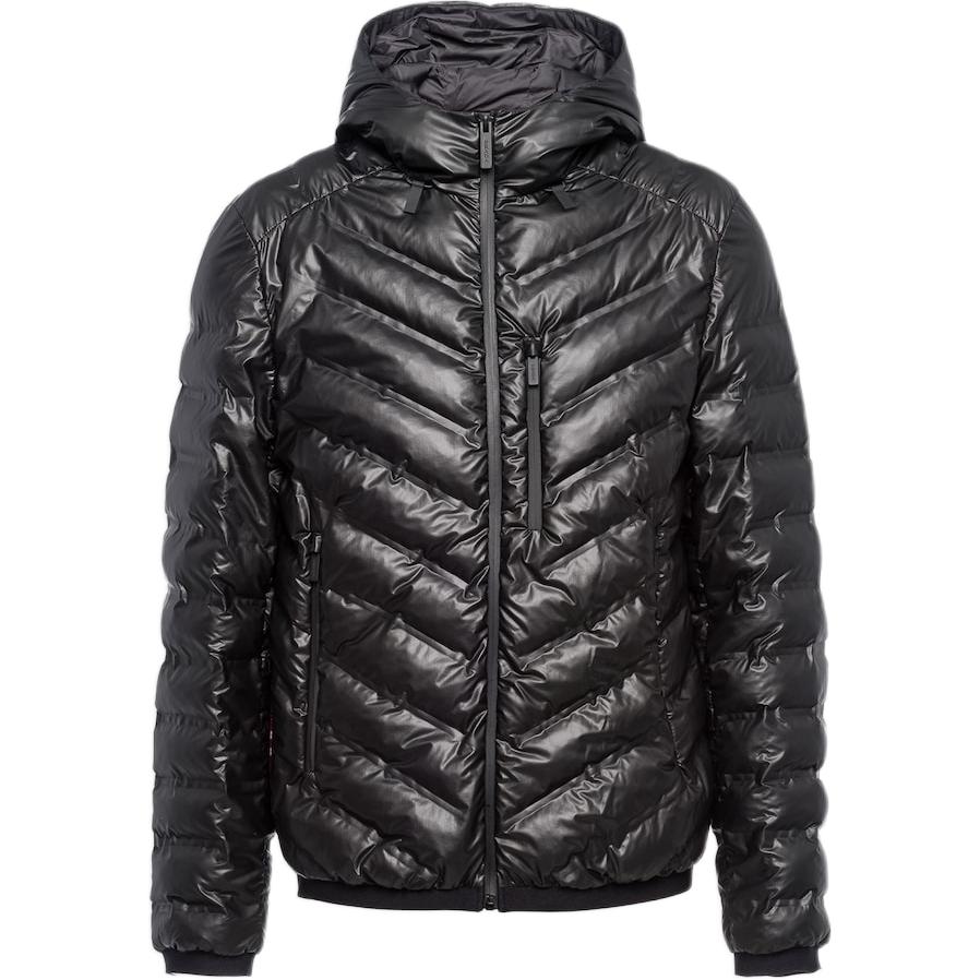 PRADA FW24 Jackets & Coats Men's Black