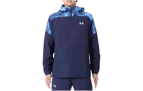 Under Armour Jackets & Coats Men's Marine Blue