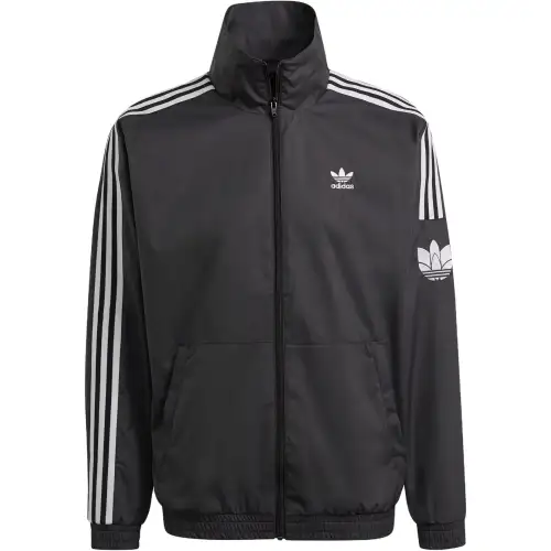 Adidas Originals ADICOLOR Jacket Unisex Black
