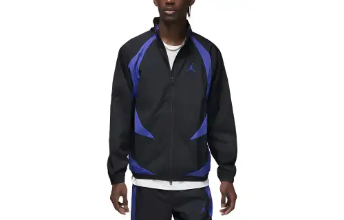 Jordan Sport Jam Jackets & Coats Men's Black
