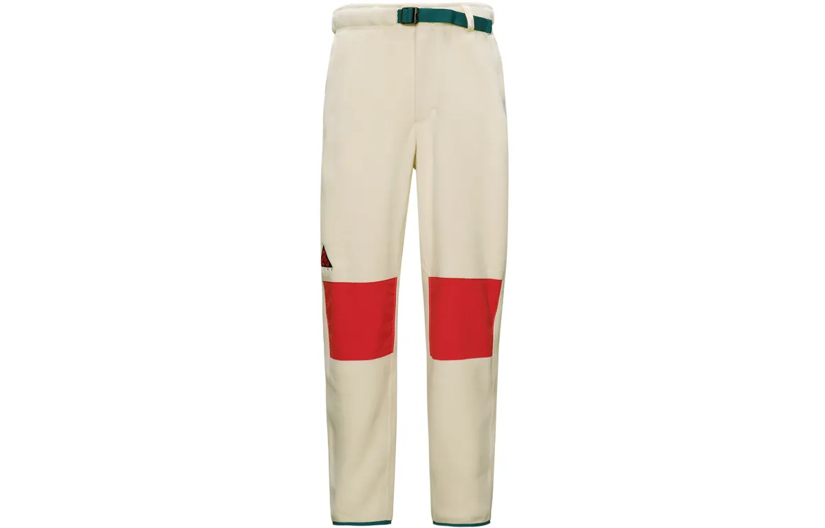 Nike ACG Casual Pants Men's White