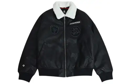 Converse CNY FW23 Jacket Unisex Black