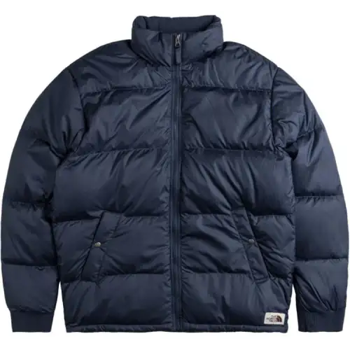 THE NORTH FACE Down Jacket Men's Blue