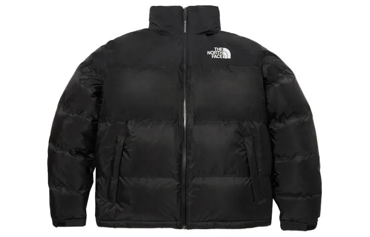 THE NORTH FACE 1996 Down Jacket Unisex Black