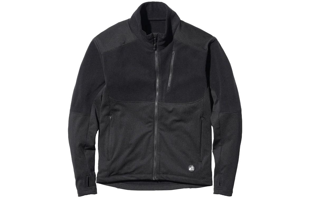 Snow Peak Snow Peak X MofM FW23 Fleece Clothing Unisex