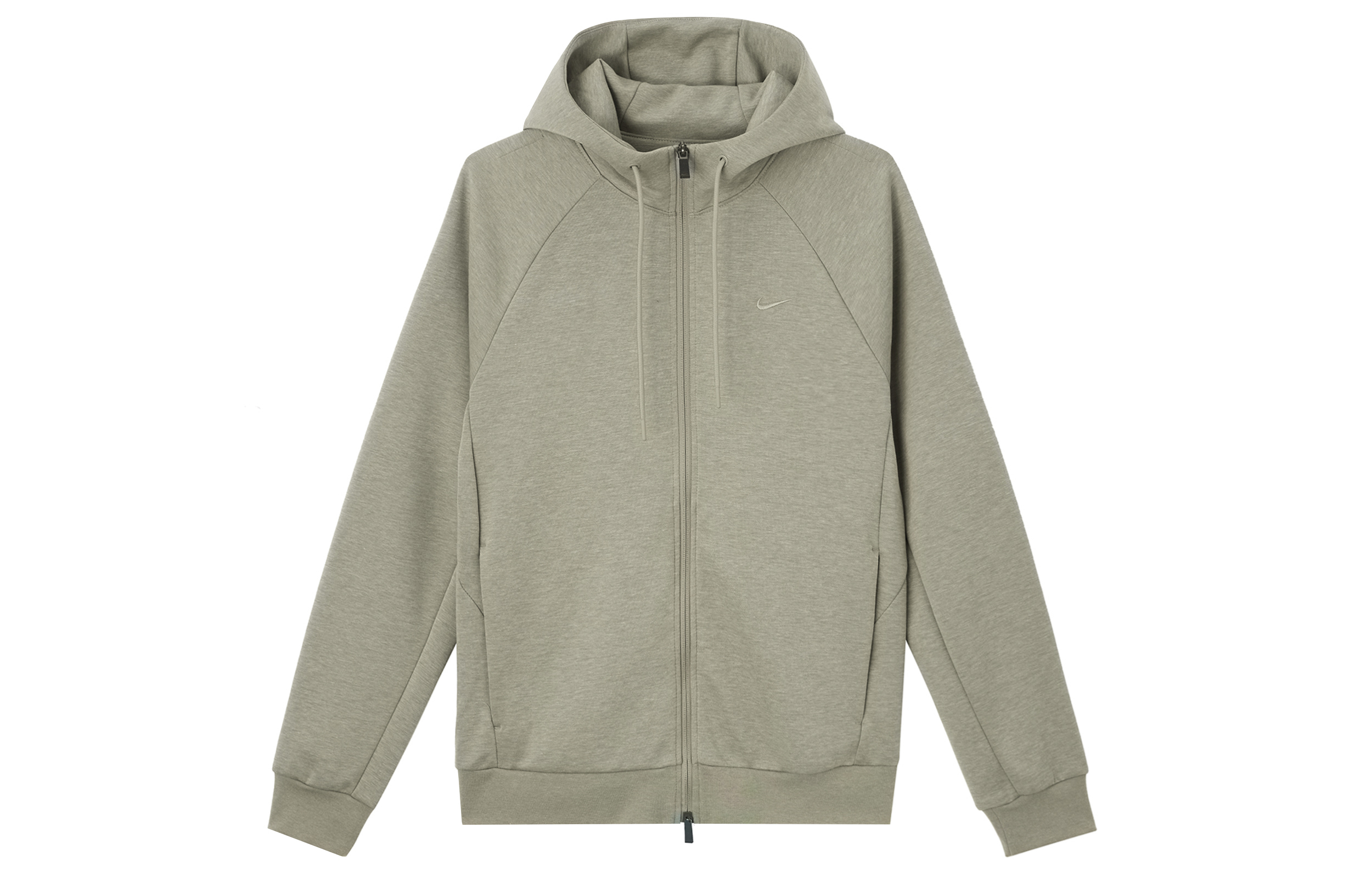 Мужская куртка Nike Primary (зеленая)