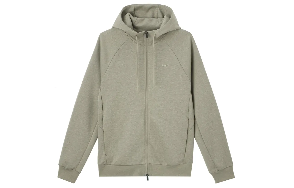 Nike Primary Sweatshirt Men's Light Army Green